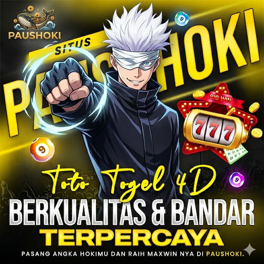 PAUSHOKI