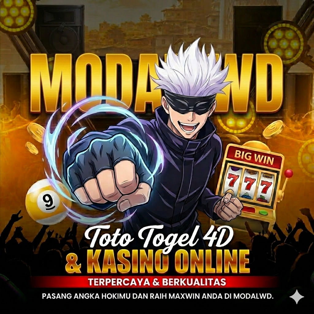 MODALWD