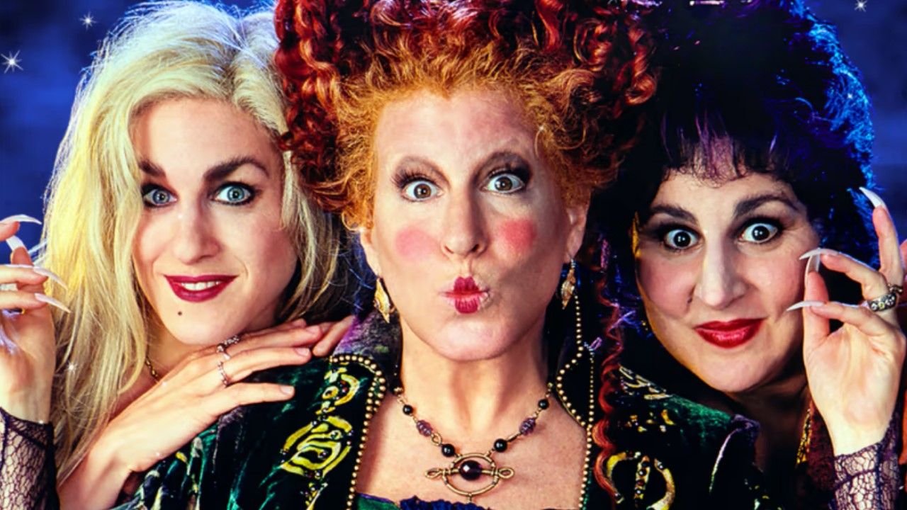 Hocus Pocus 3 Release Date, Cast and more