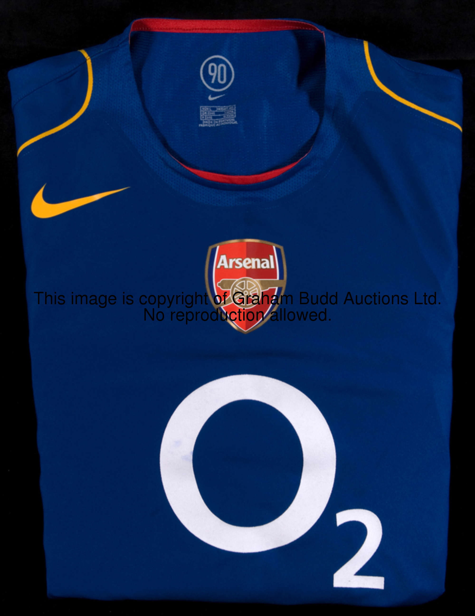 arsenal blue 02 kit