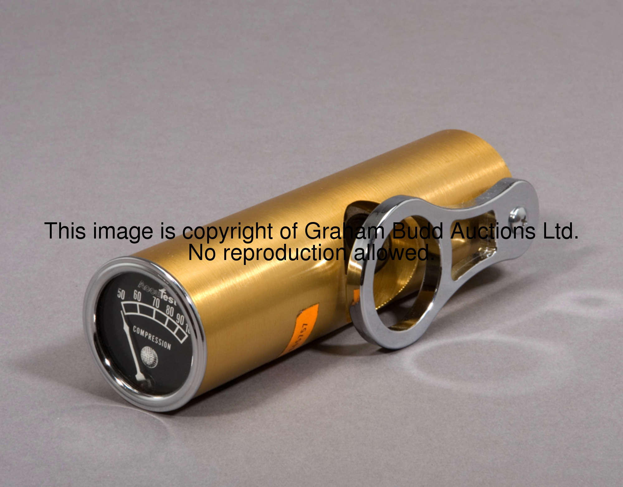 A wonderfully eccentric patent Accutest golf ball concentricity and