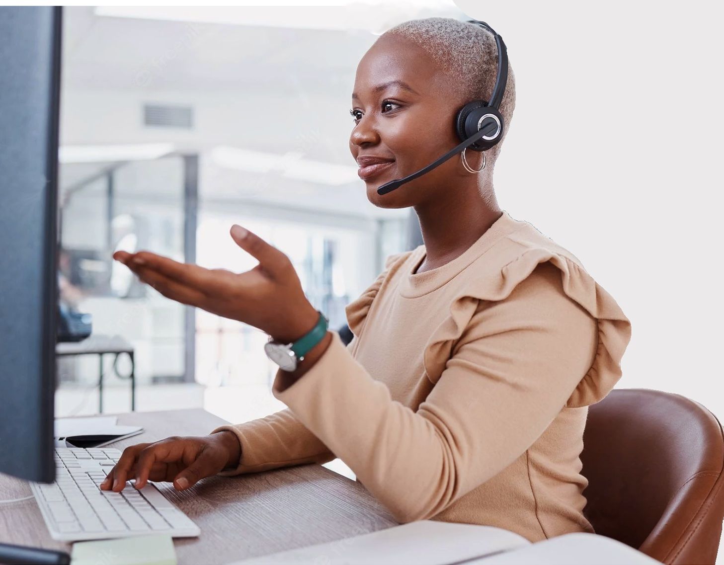 Call Center Call Center