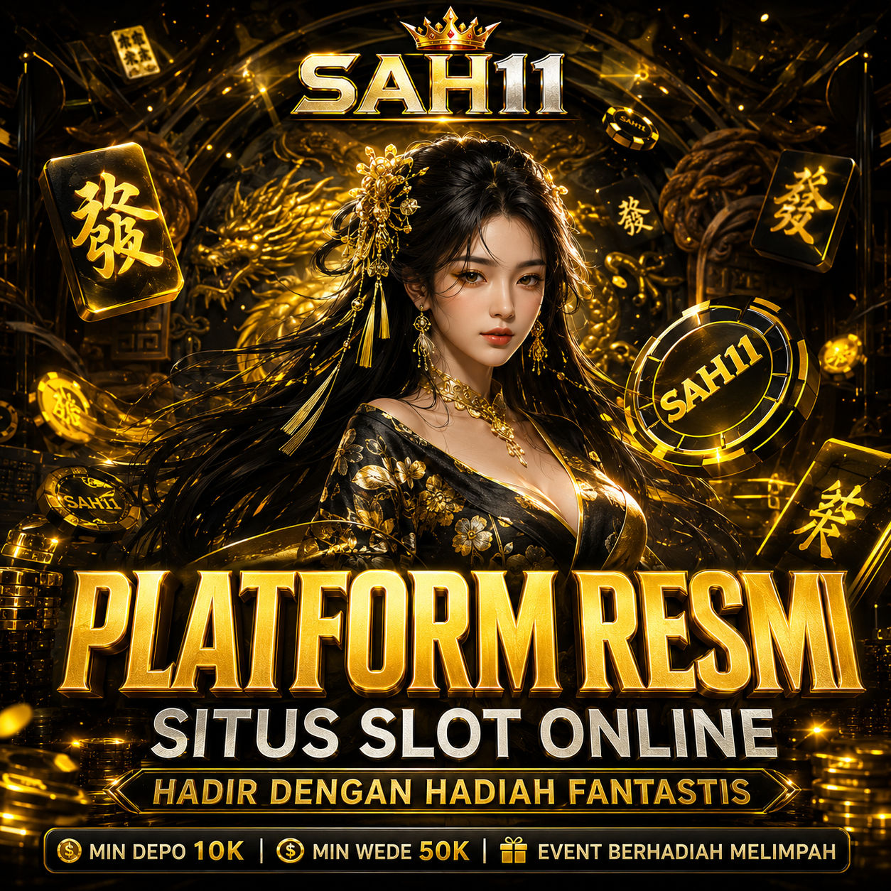 SAH11