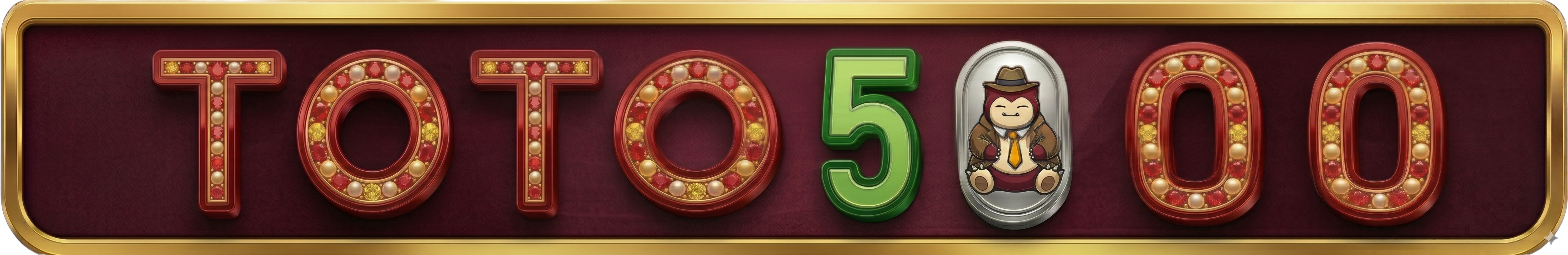 TOTO5000 💯 Agen Resmi Slot Depo Qris 5k Gampang Maxwin Hari Ini