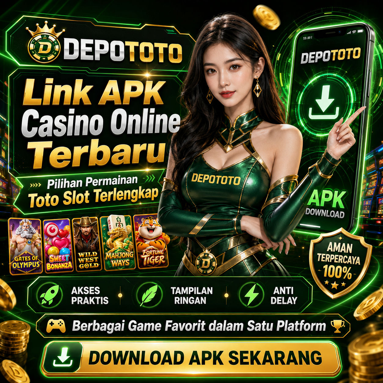 DEPOTOTO