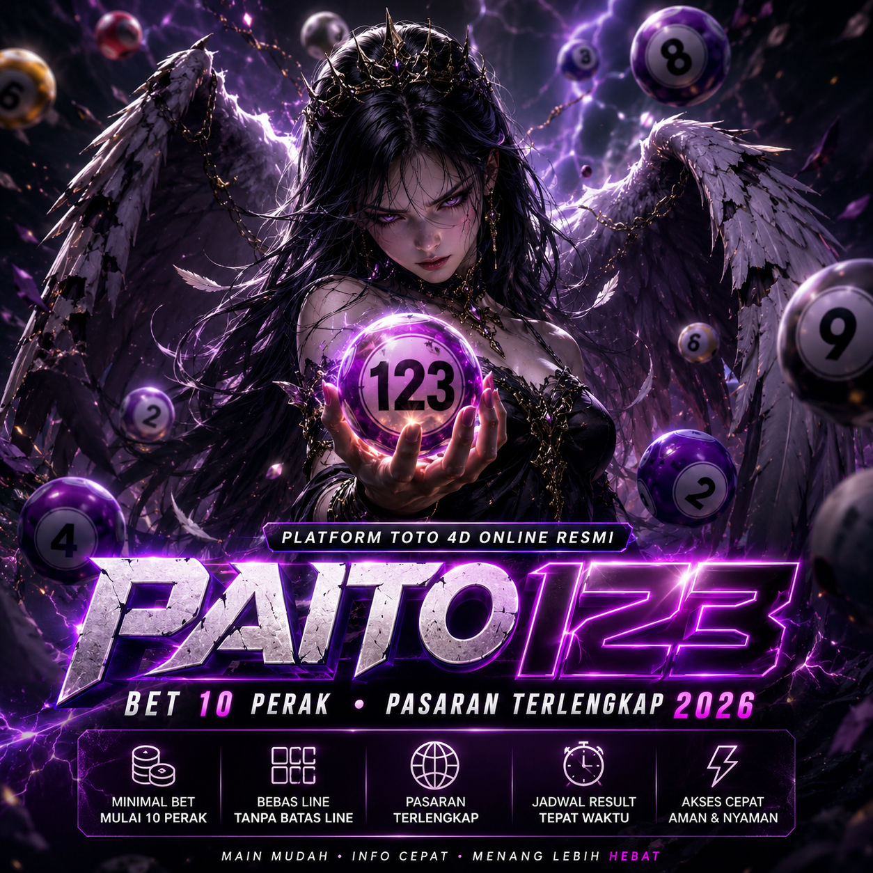 PAITO123