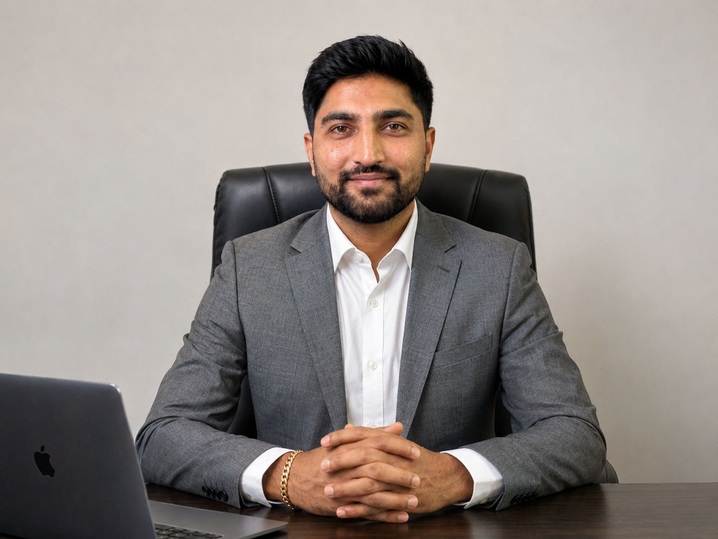Shivam Swami — Founder & CEO at Betadrix