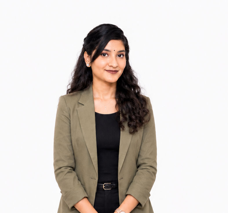 Harshita Vaishnav