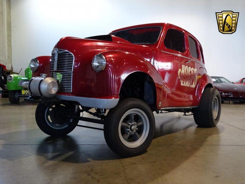1948 Austin Gasser