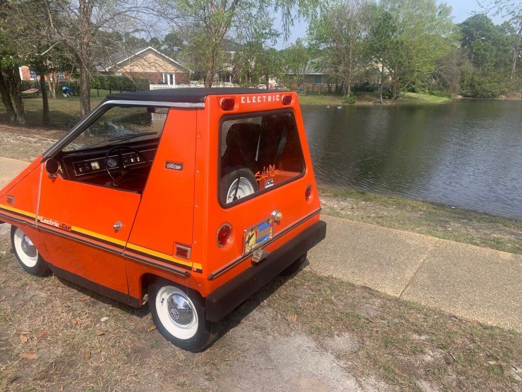 1975 Citicar
