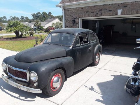 1960 Volvo for sale