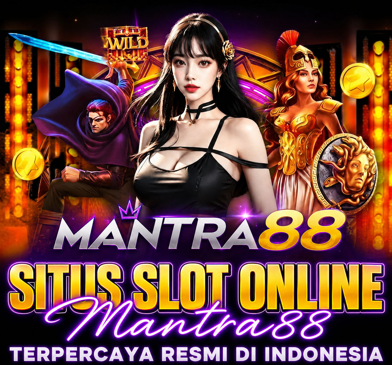 mantra88 banner