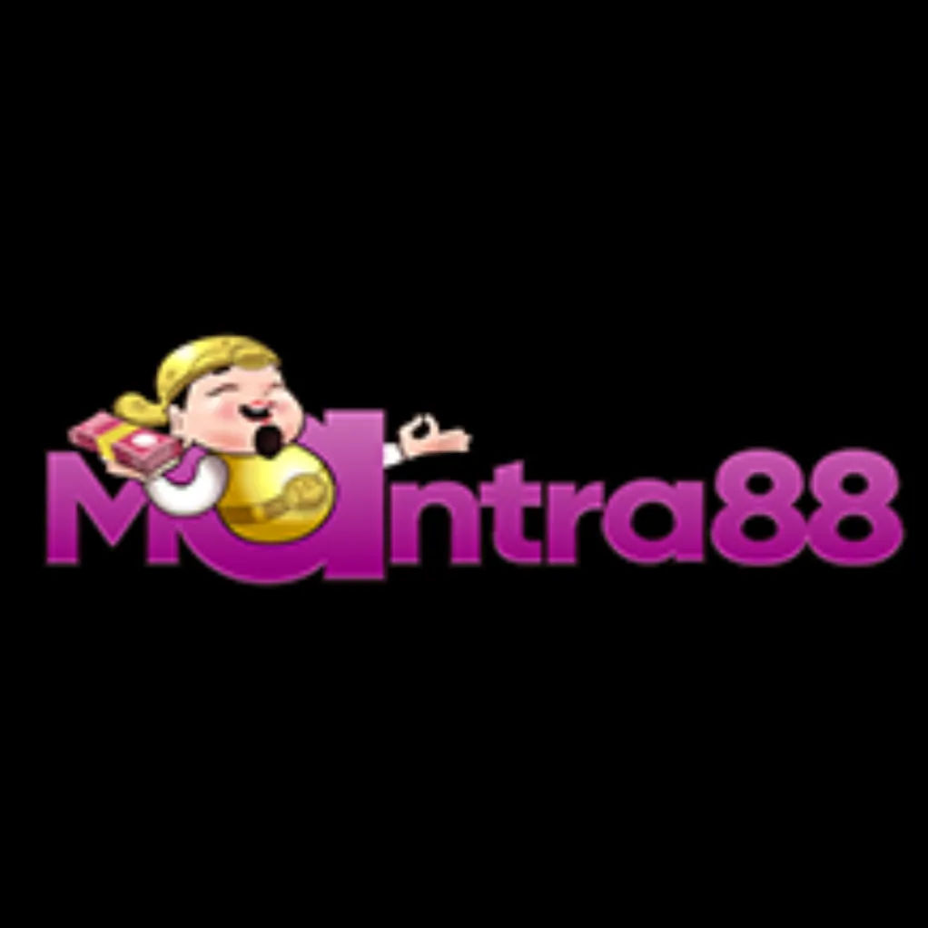 logo mantra88