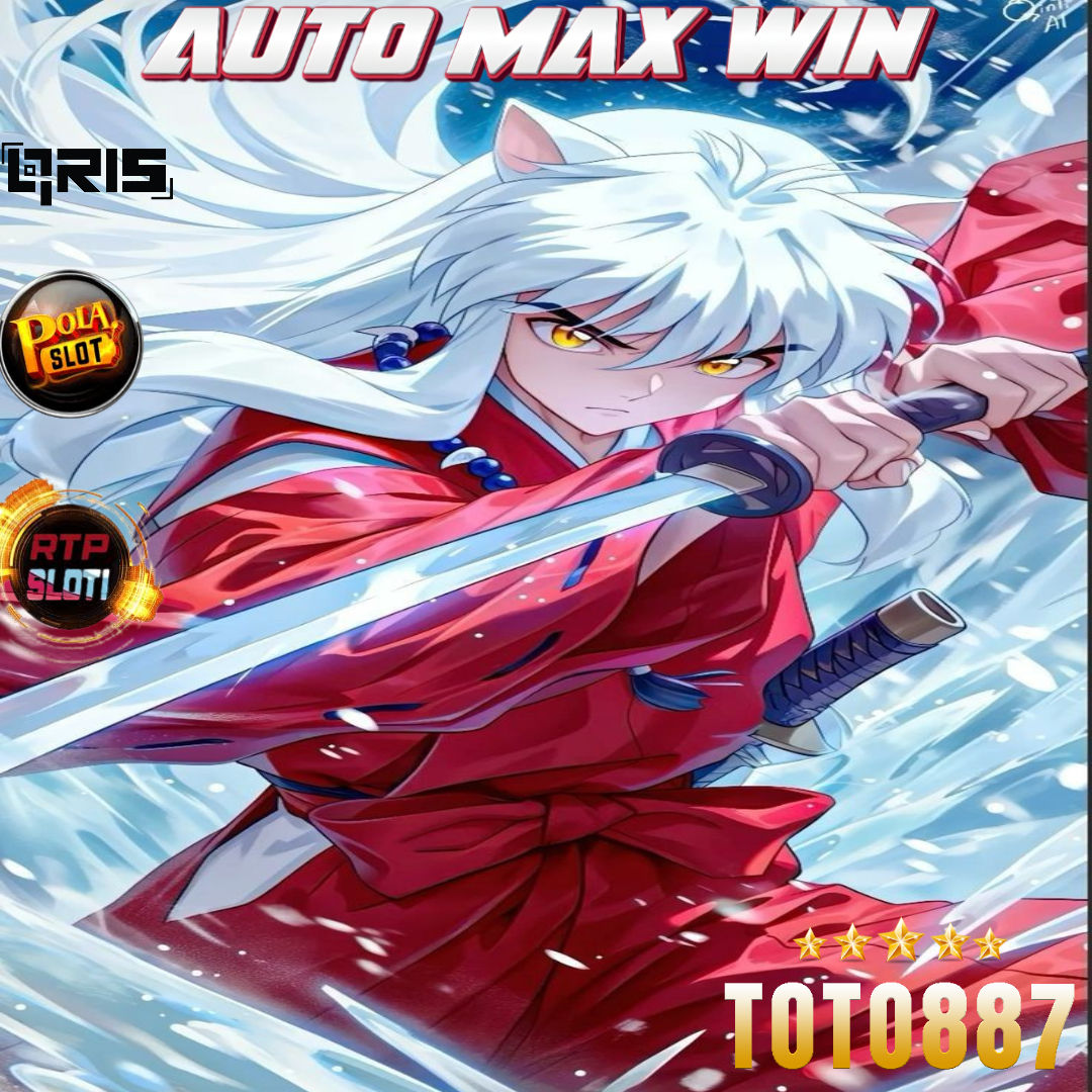 TOTO887 - [ Semua Pilihan Permainan Dengan Winrate Terbaik & Agen Slot Terpercaya ] image 1