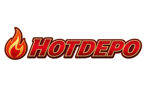 SITUS HOTDEPO