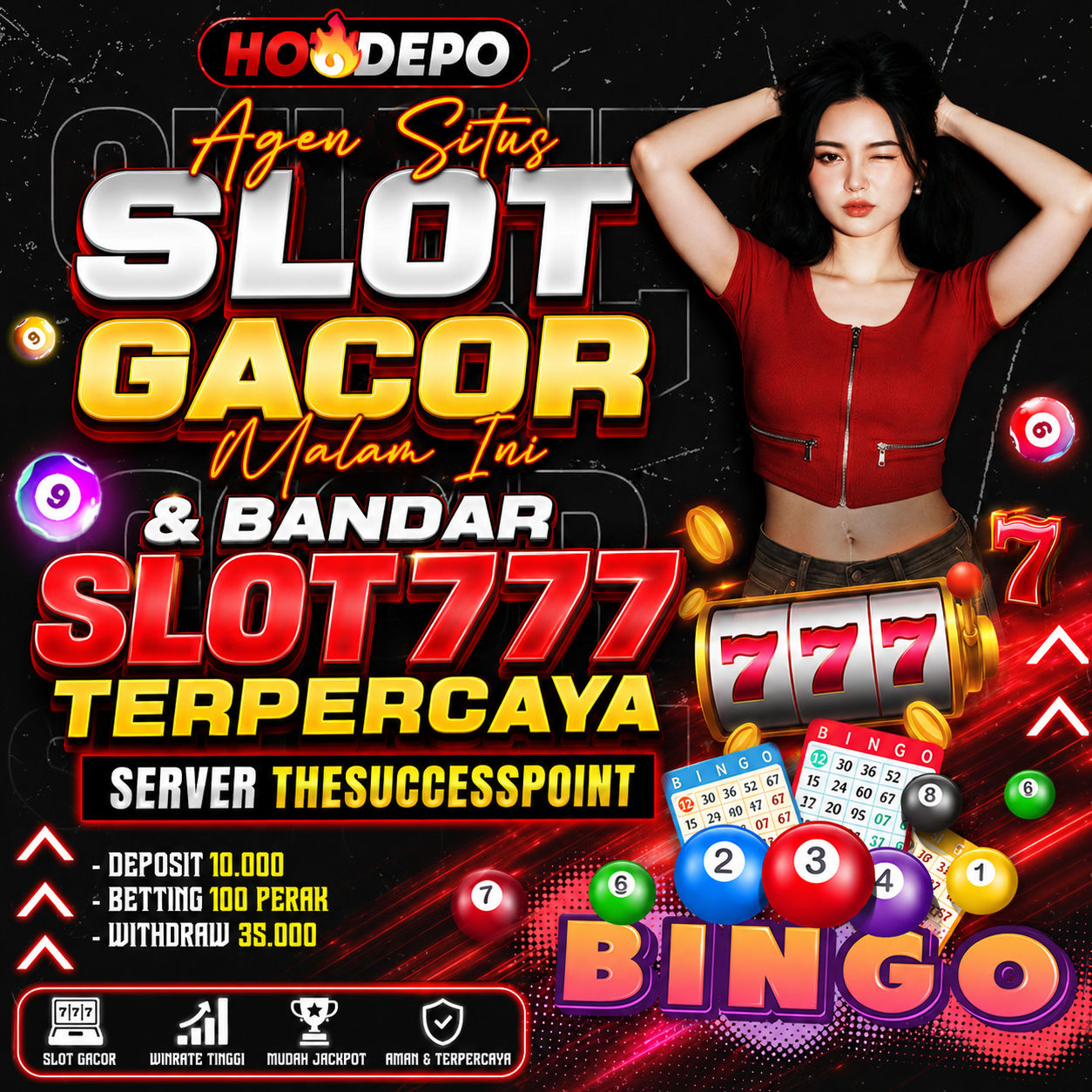 HOTDEPO