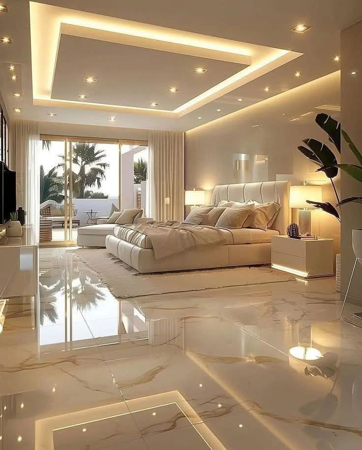Residential Interiors