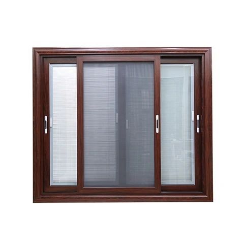 Aluminium Windows