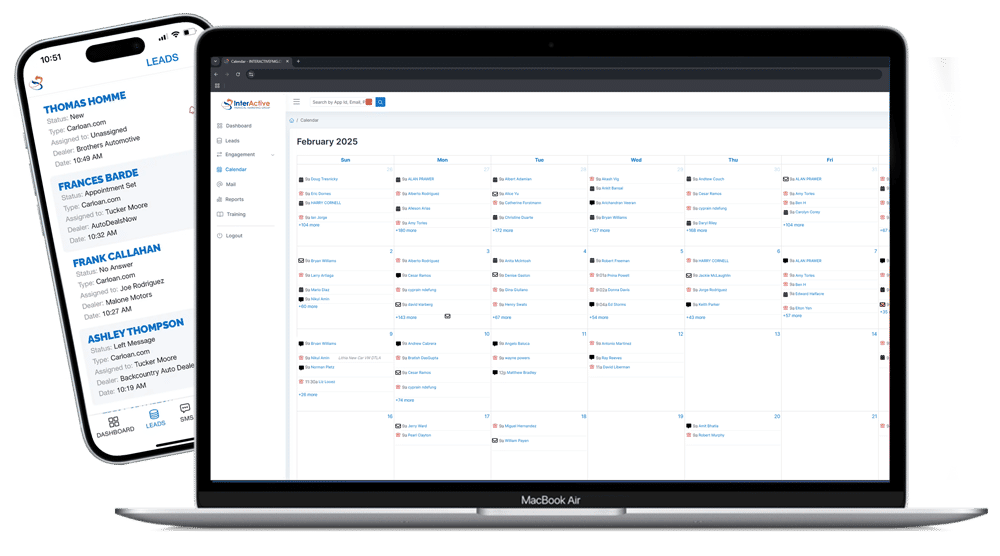 FUEL Automated Messaging for High Quality Auto Leads from Carloan101