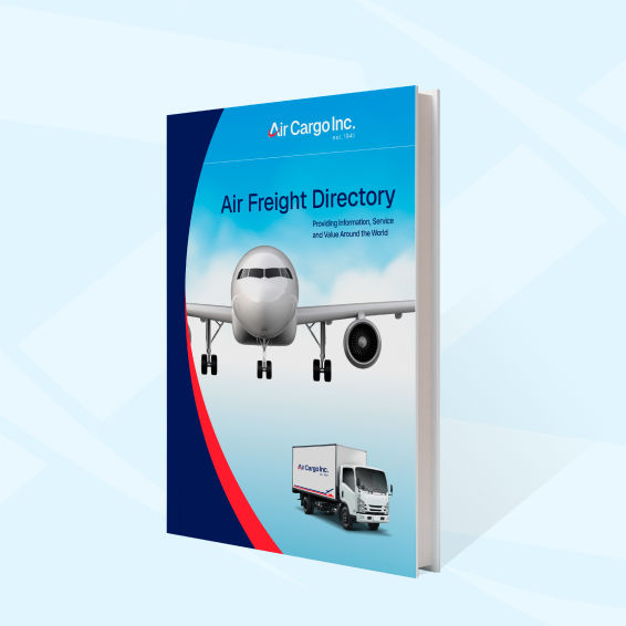 air-freight-directory