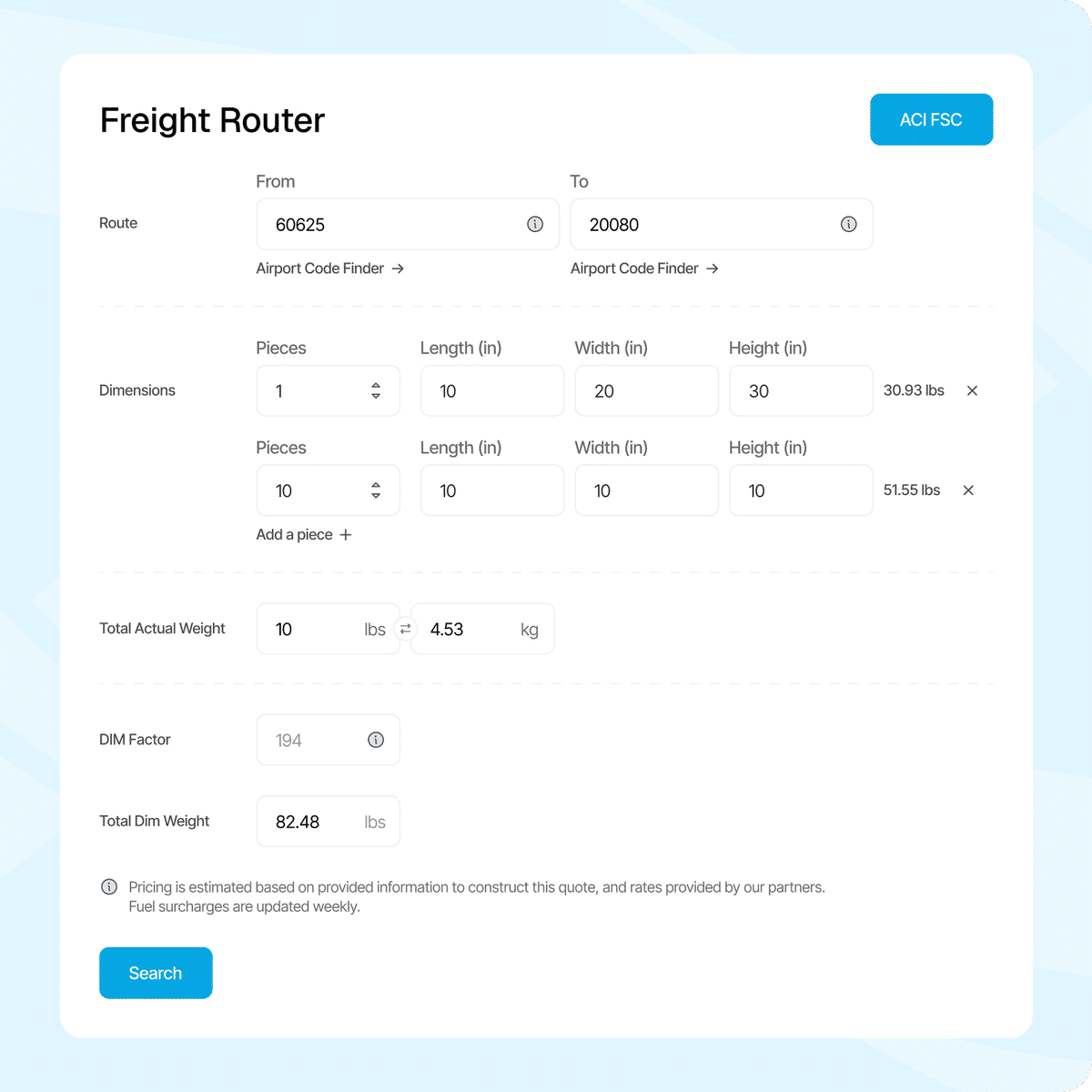 auto-router