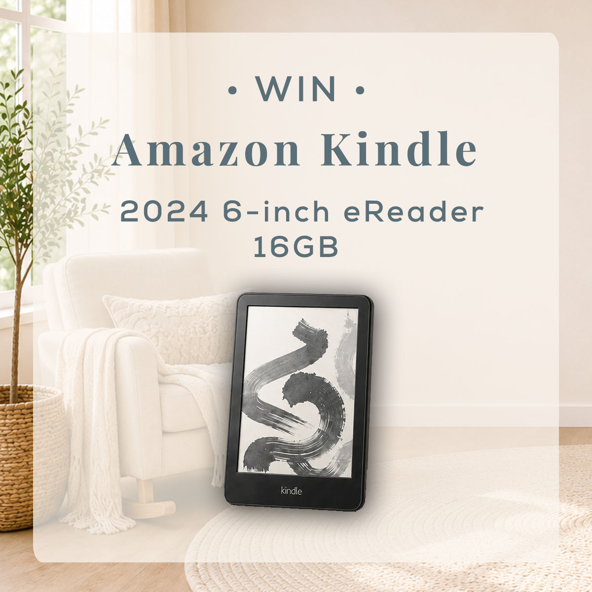 Amazon Kindle