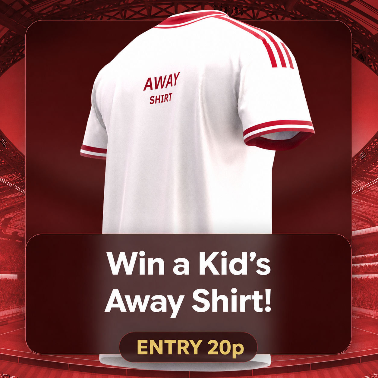Kids Away Shirt