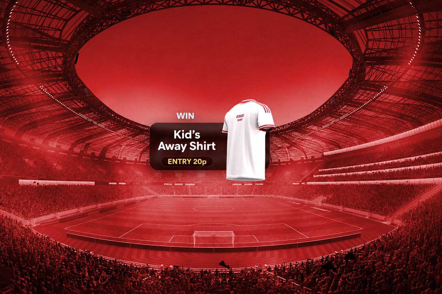 Kids Away Shirt