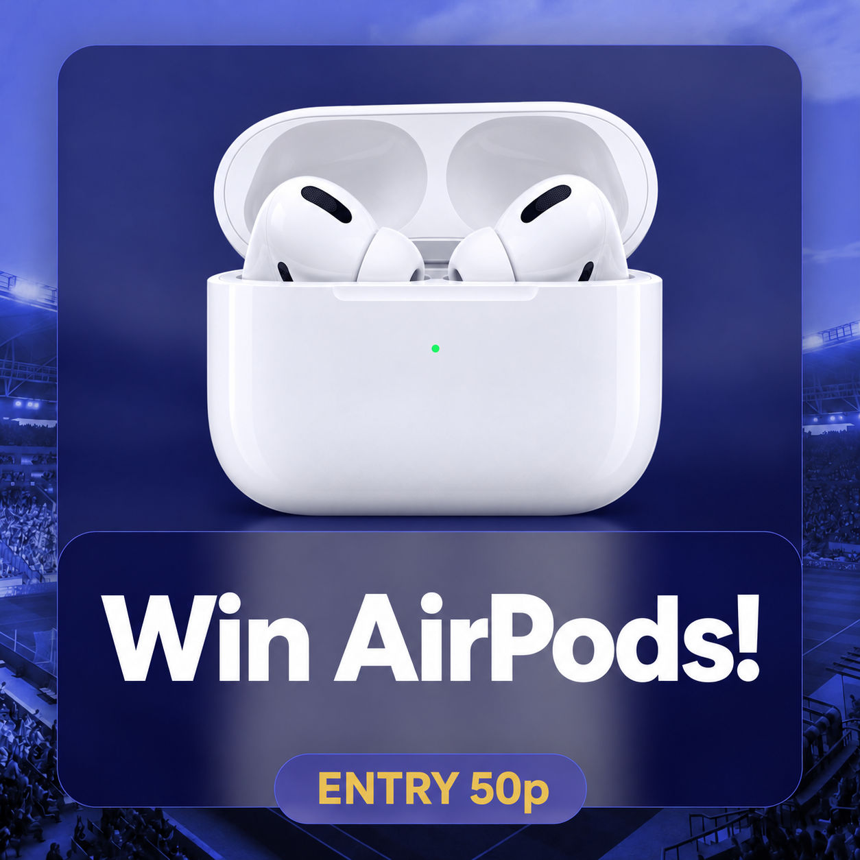 AirPods