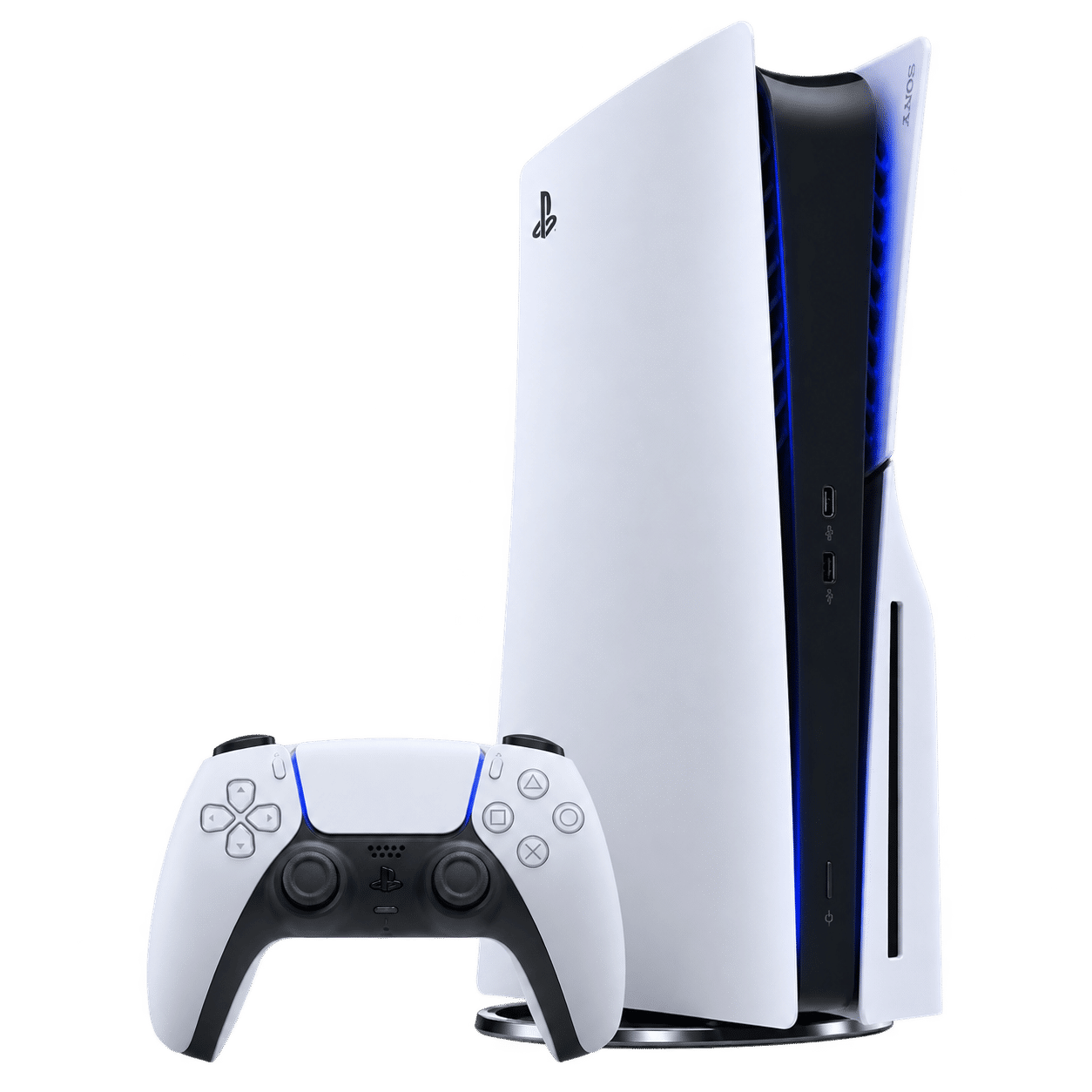 PS5