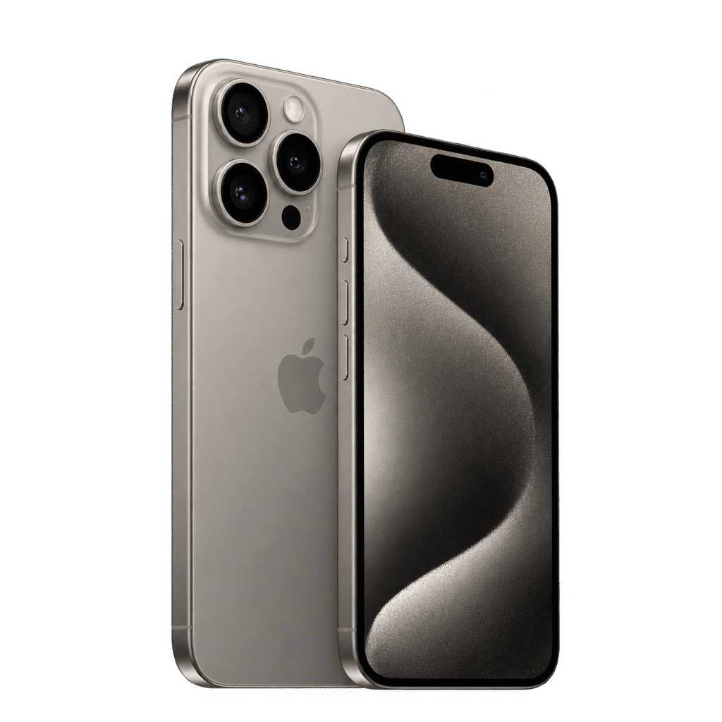 Apple iPhone