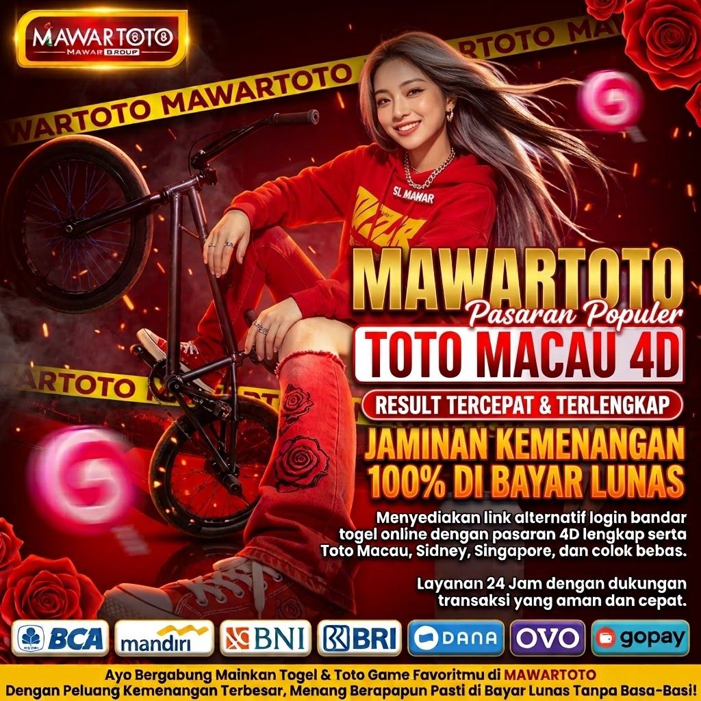 MAWARTOTO