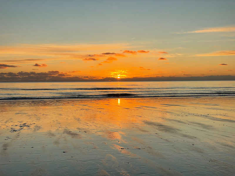 3D Gaussian Splat fallback