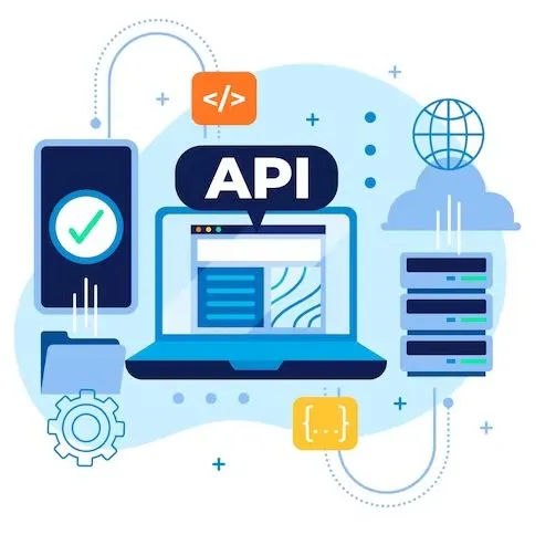 Hire ASP.NET Freelancer for API Integration | India USA Europe UK Ireland