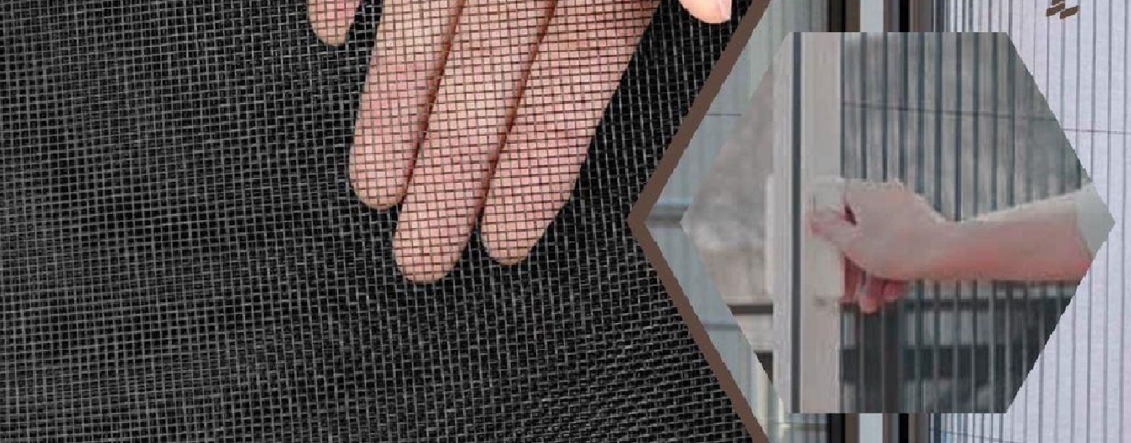 Pleated Mosquito Net Installation in Ranchi
