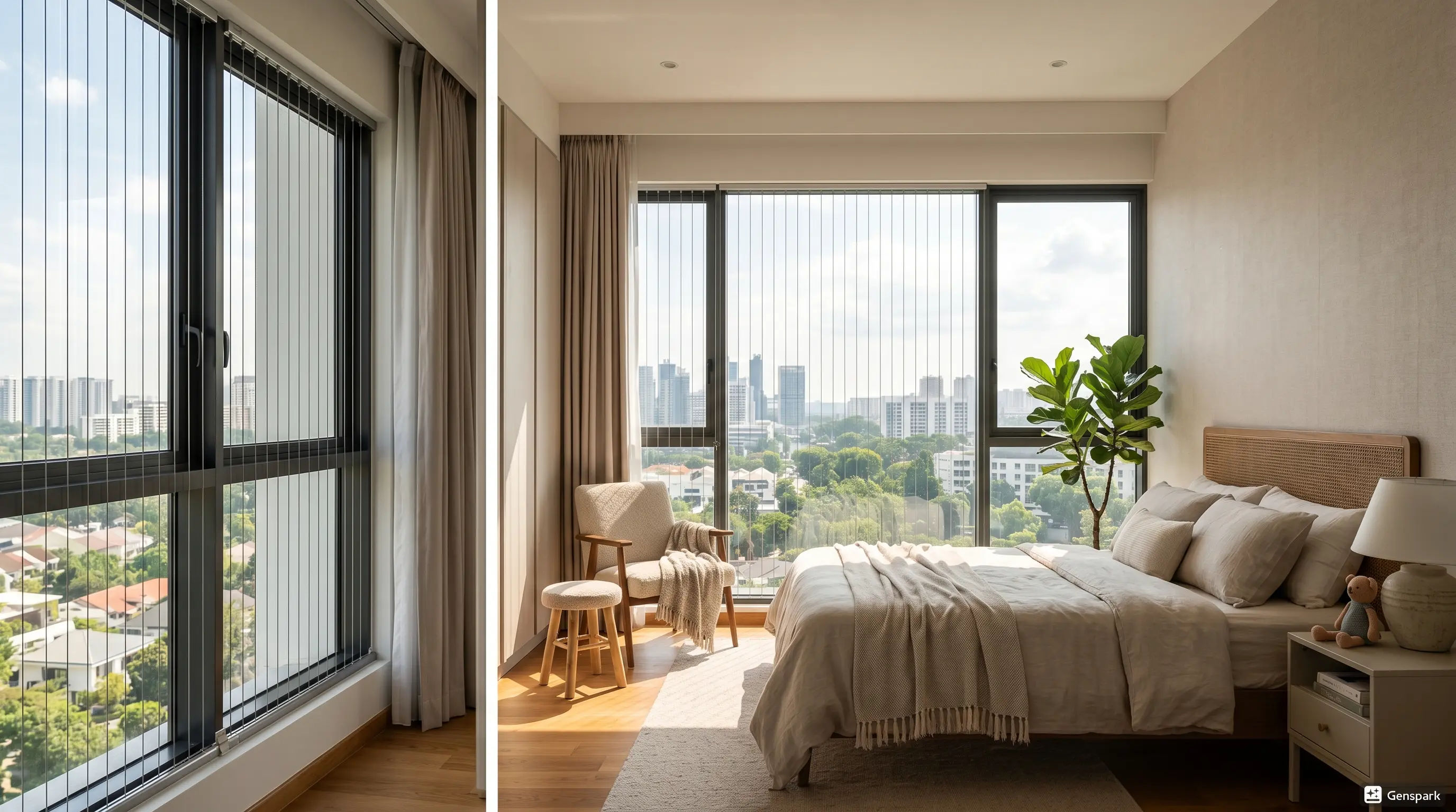 Professional Interior Photograph Of A Modern Home  1780723453916