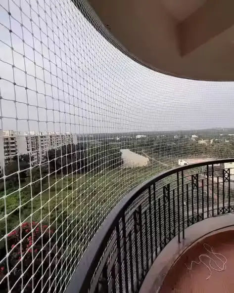Society Bird Netting Services