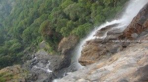 Bandaje Abbi Waterfalls