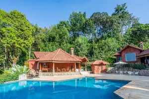 Resorts in Chikmagalur 31 Luxury Resorts in Chikmagalur