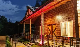 Estate Homestay near Bhadra Wildlife Sanctuary 5