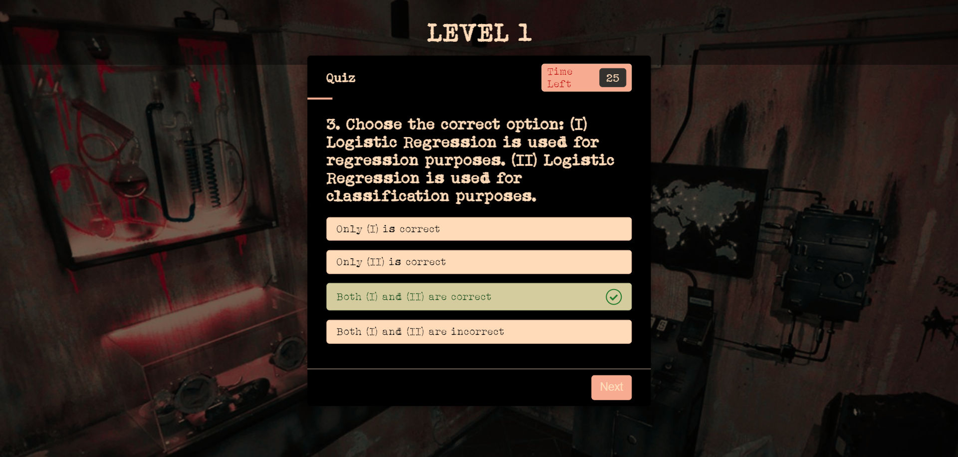 GitHub tannudaral/Decode_Mysteries A mystery game with 3 levels made(04)