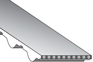 B01 bancollan super torque Belts STS 1