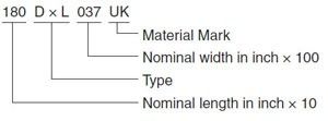 Synchronous Belts PU