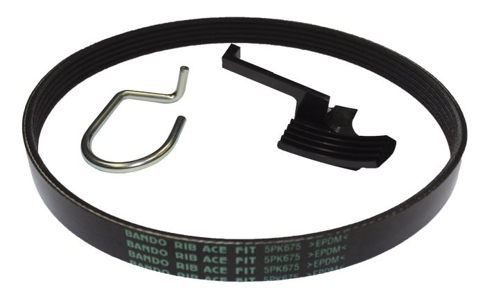 Stretch Belt: BANDO Rib Ace Fit