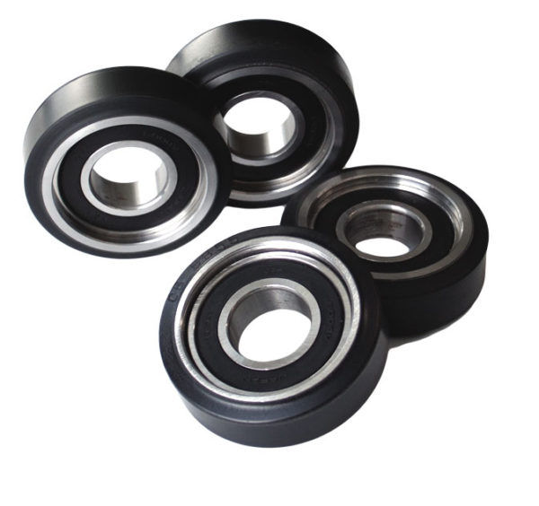 bando.de bancolan bearings black 1