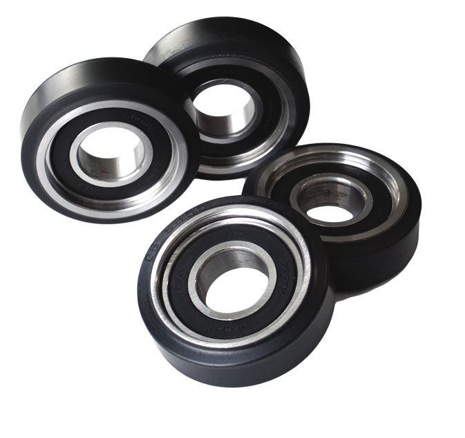 Bancollan Bearings for excellent energy saving bearings