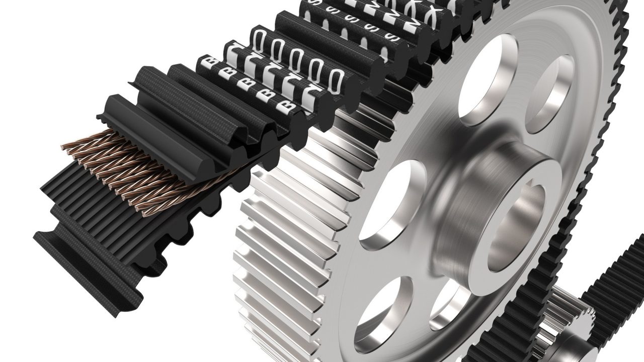 Timing Belts Archive Bando Europe GmbH