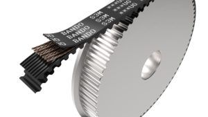 Bancollan STS Belts PU