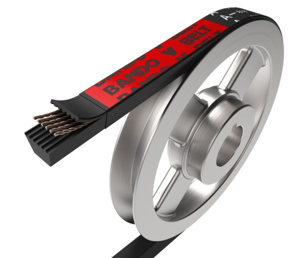 bando.de_Ind-V-Belt_3 V-Belt - red marking_FHD