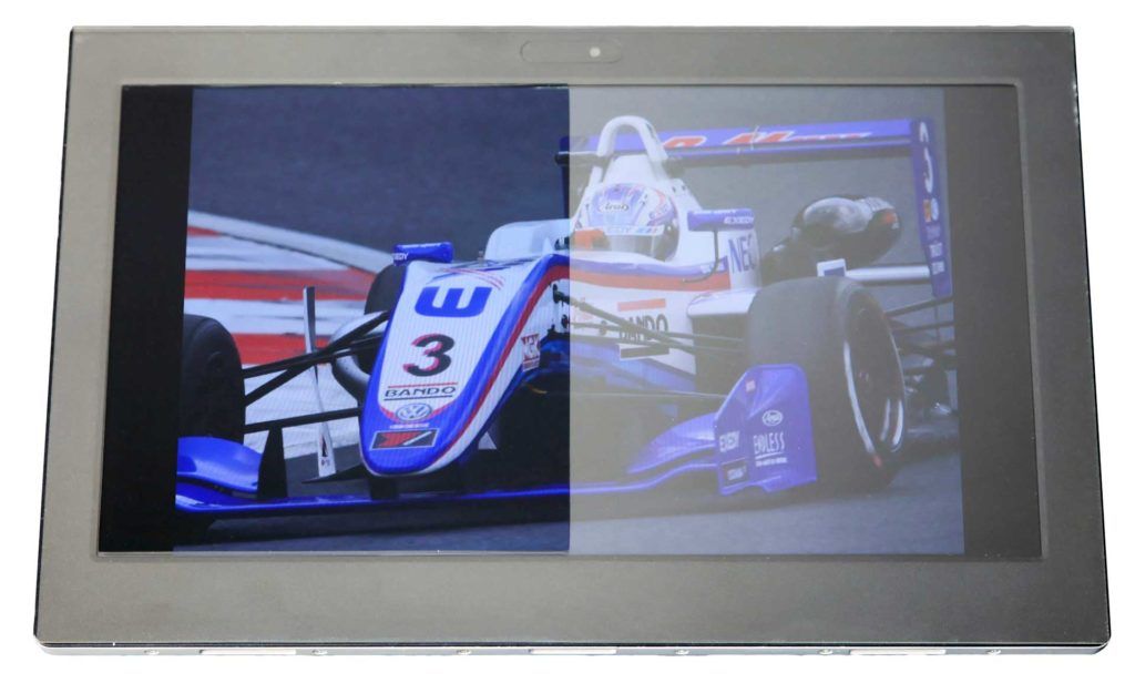 Free Crystal™ OCA Optical Clear Adhesive for Displays Bando Europe GmbH